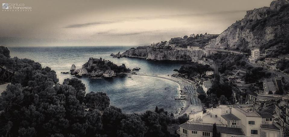 Li Cuti House - Lungomare Self Check-in Catania