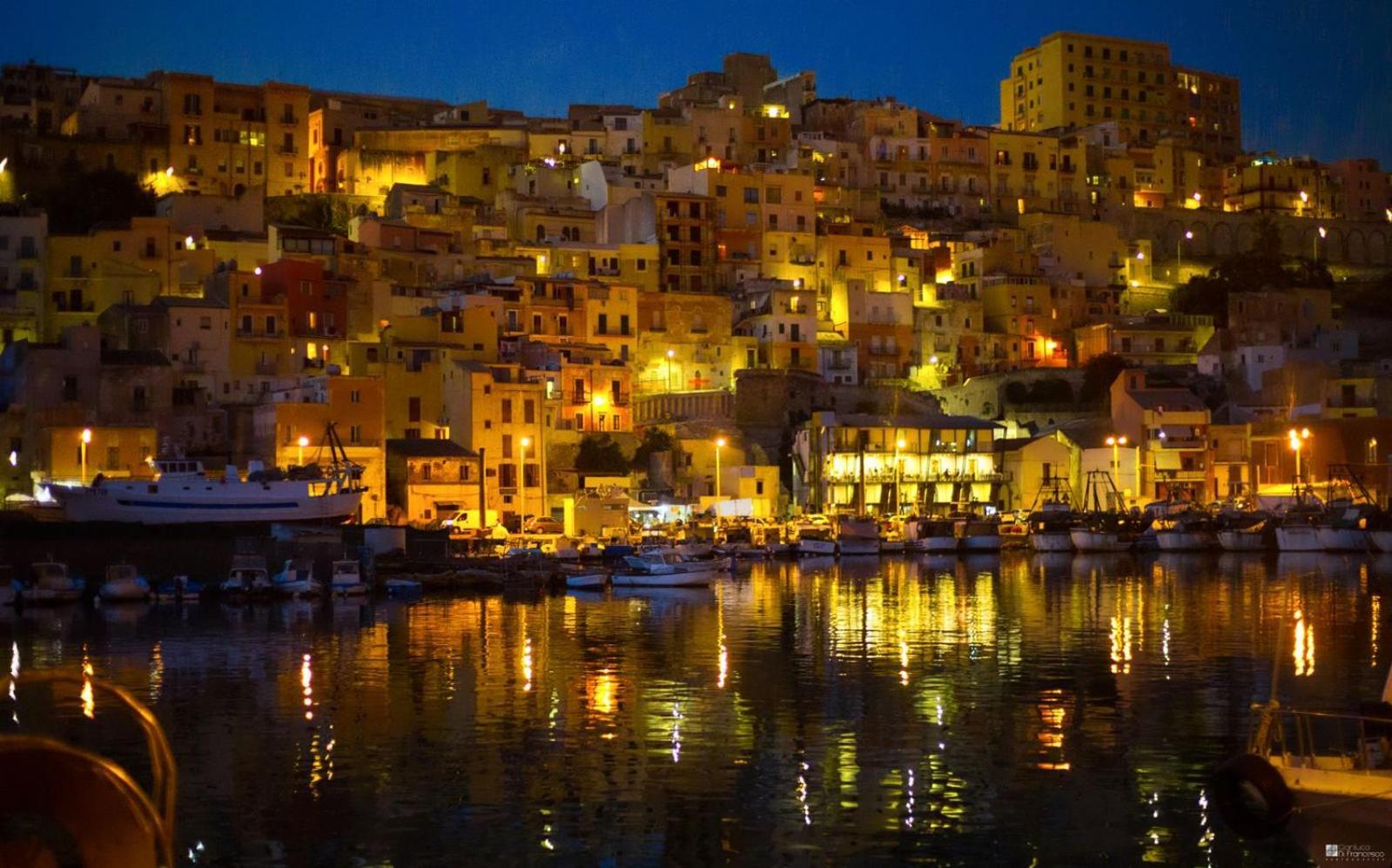 Li Cuti House - Lungomare Self Check-in Holiday home Catania