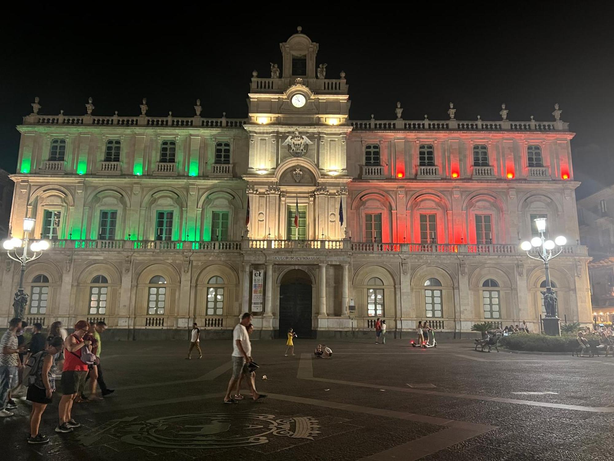 Holiday home Li Cuti House - Lungomare Self Check-in Catania
