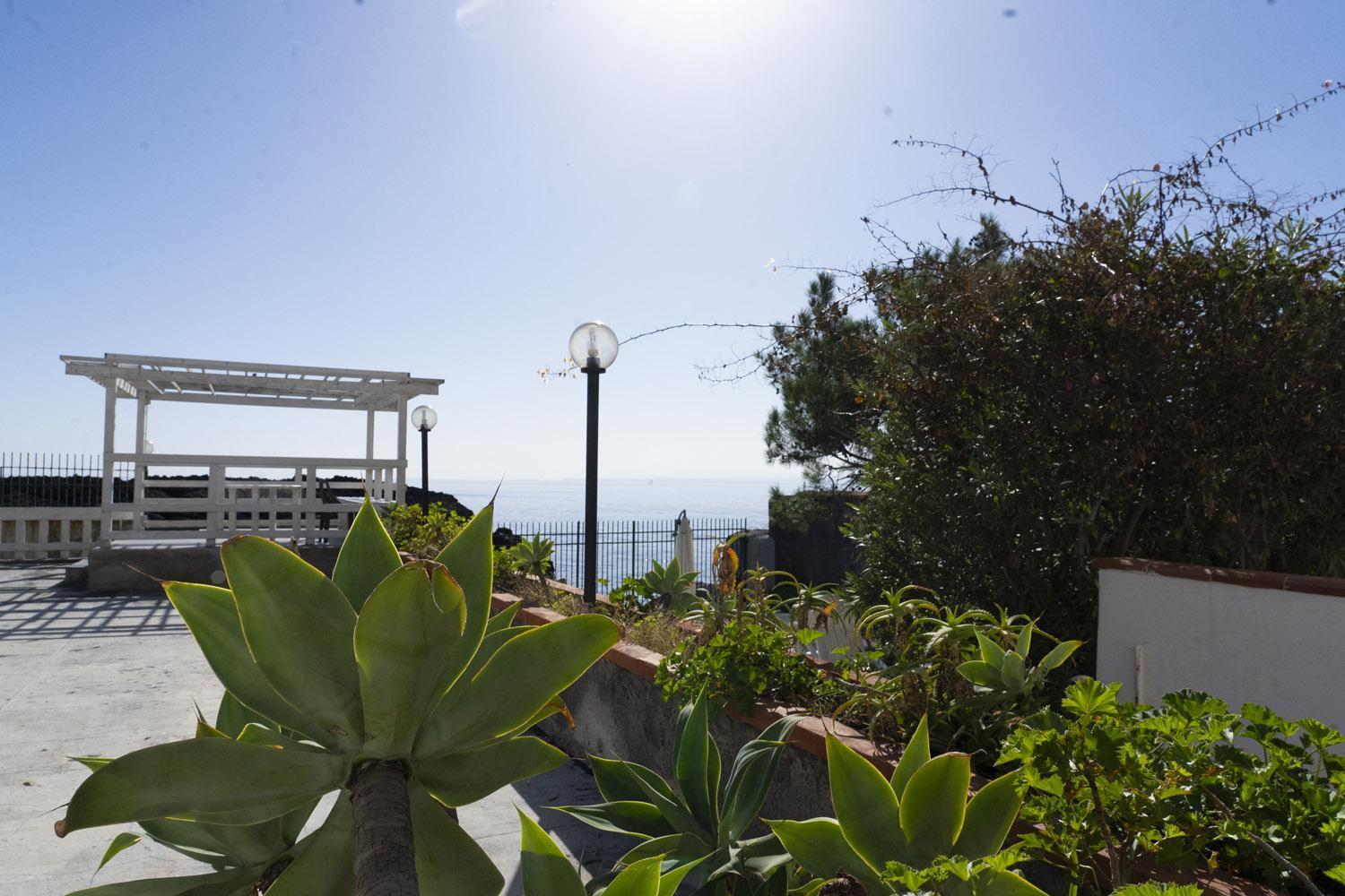 Holiday home Li Cuti House - Lungomare Self Check-in Catania