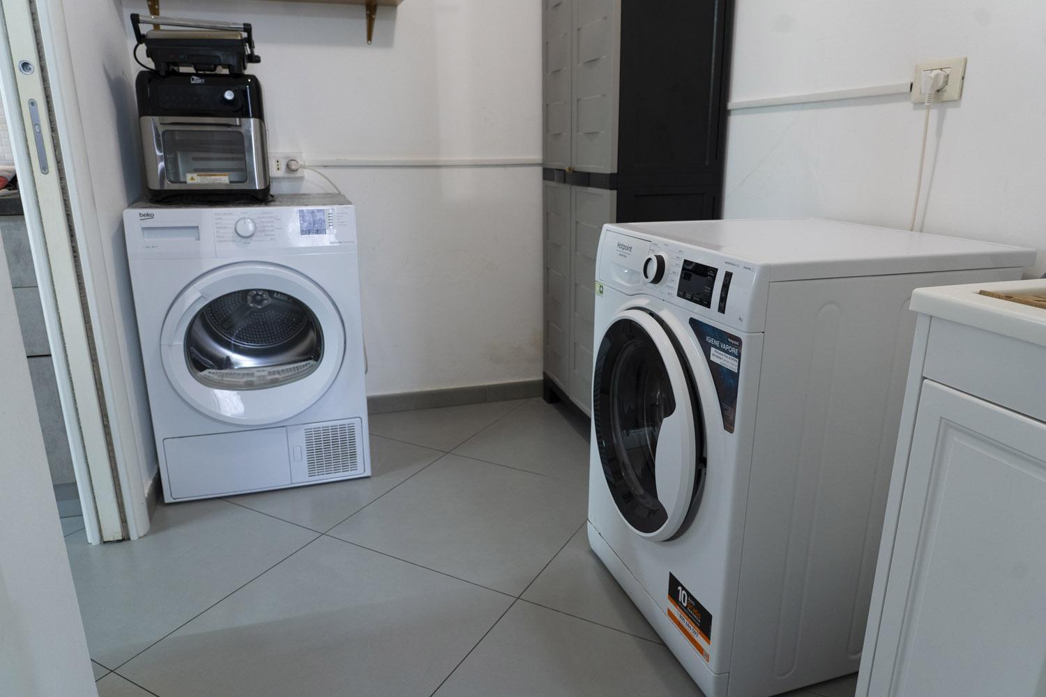 Holiday home Li Cuti House - Lungomare Self Check-in