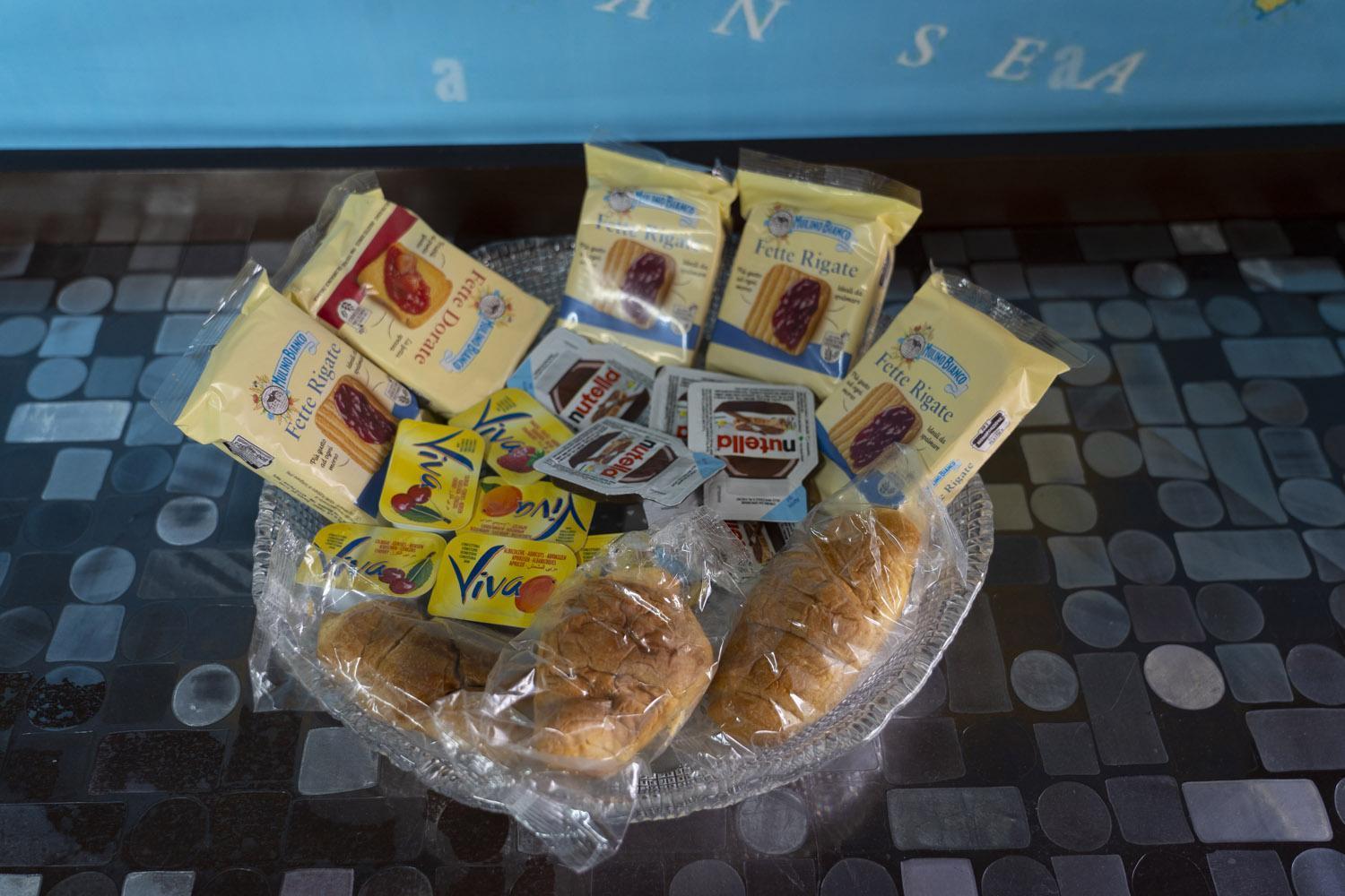 Li Cuti House - Lungomare Self Check-in Catania