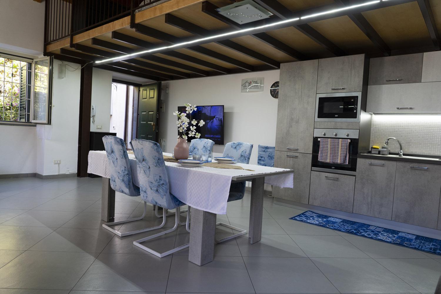 Li Cuti House - Lungomare Self Check-in *