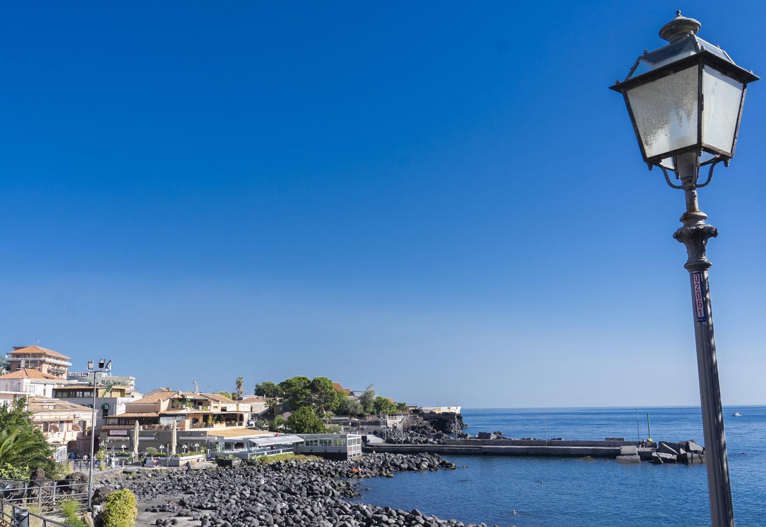 Li Cuti House - Lungomare Self Check-in Holiday home *