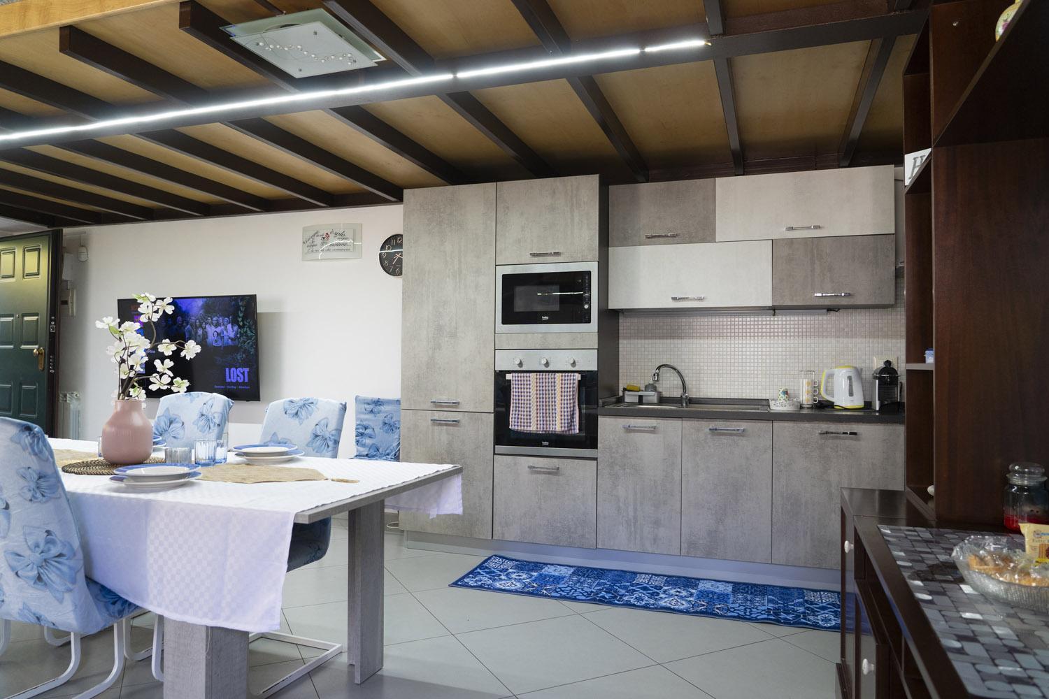 Li Cuti House - Lungomare Self Check-in Holiday home