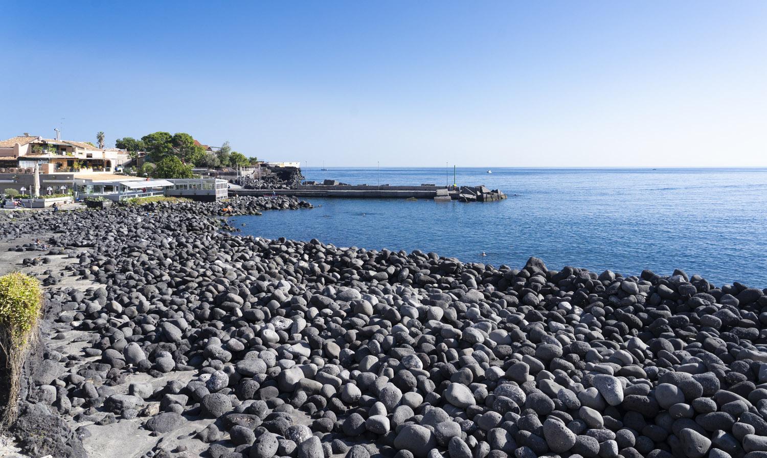 Li Cuti House - Lungomare Self Check-in * Catania