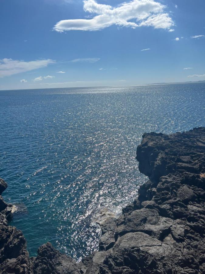 Li Cuti House - Lungomare Self Check-in * CTA