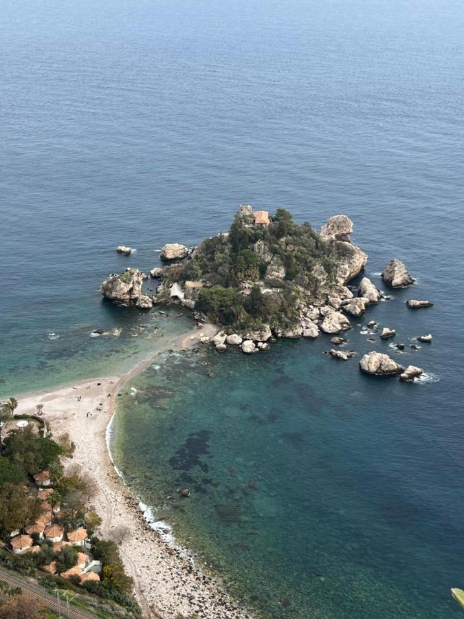 Li Cuti House - Lungomare Self Check-in Catania