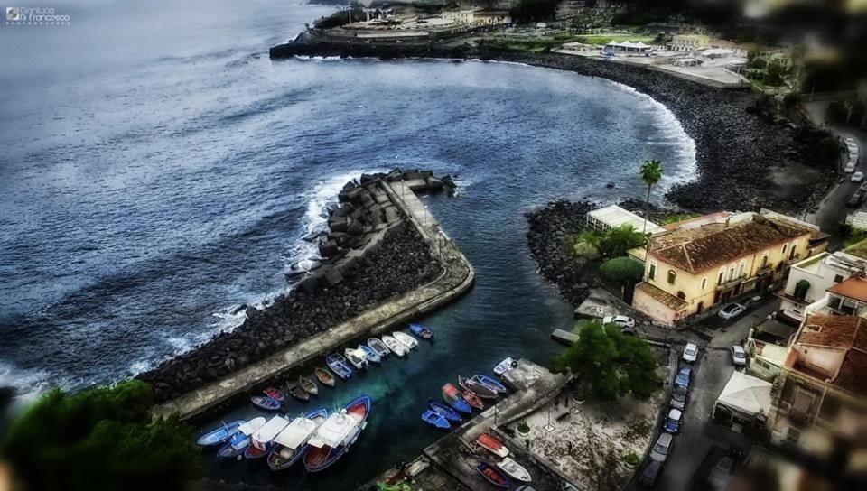 Li Cuti House - Lungomare Self Check-in * CTA