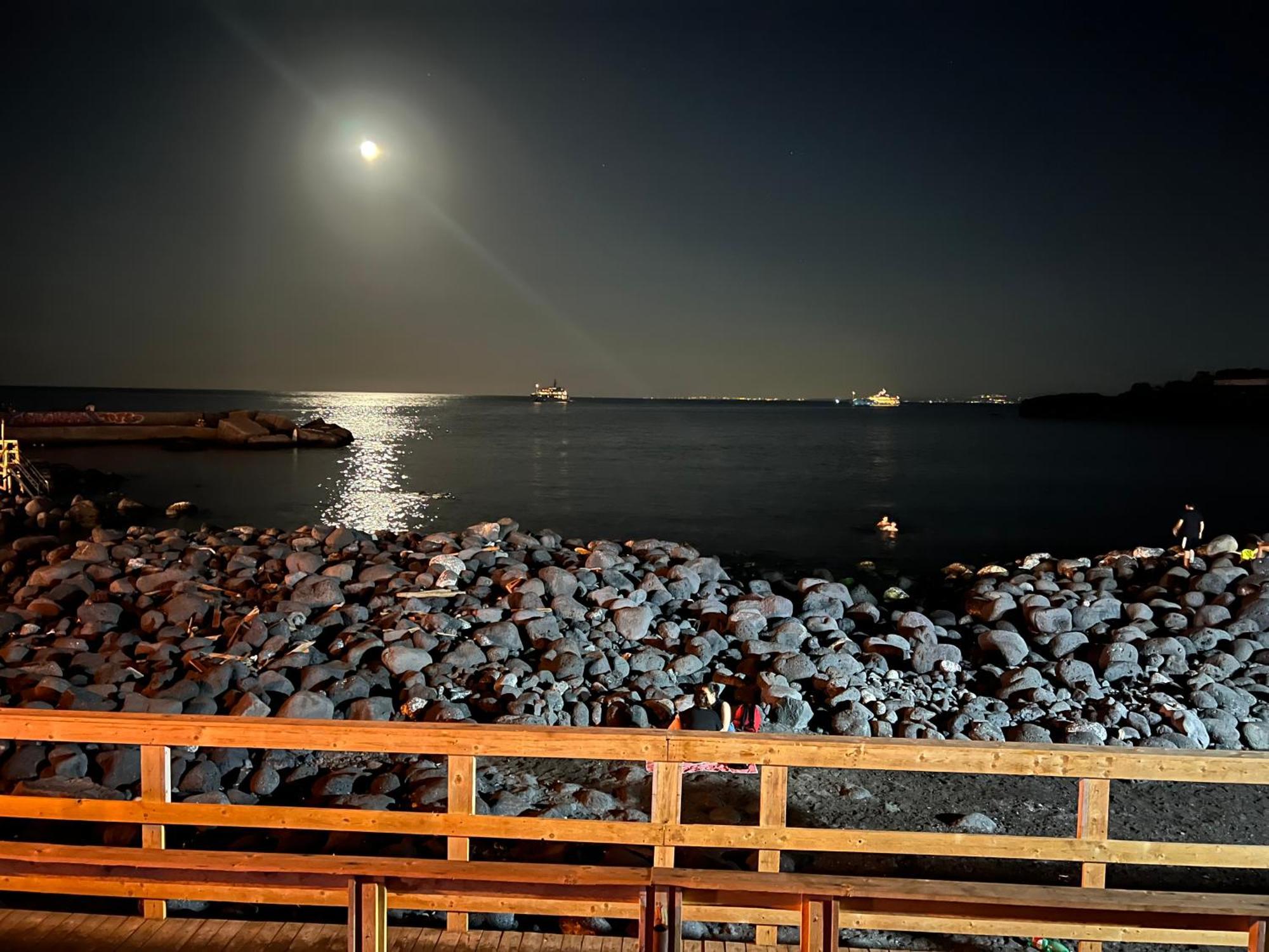 Li Cuti House - Lungomare Self Check-in Ferienhaus *