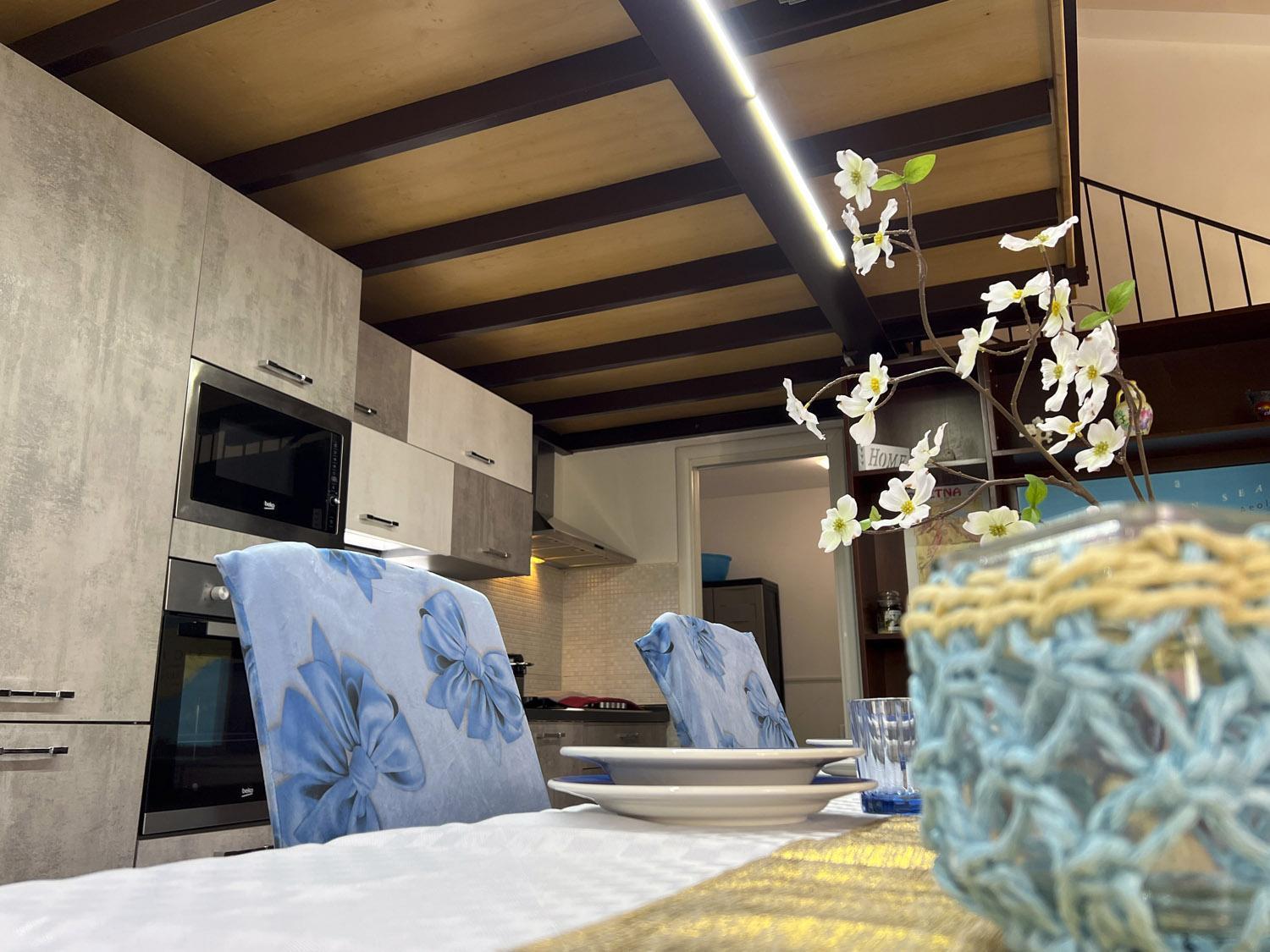 Ferienhaus Li Cuti House - Lungomare Self Check-in *
