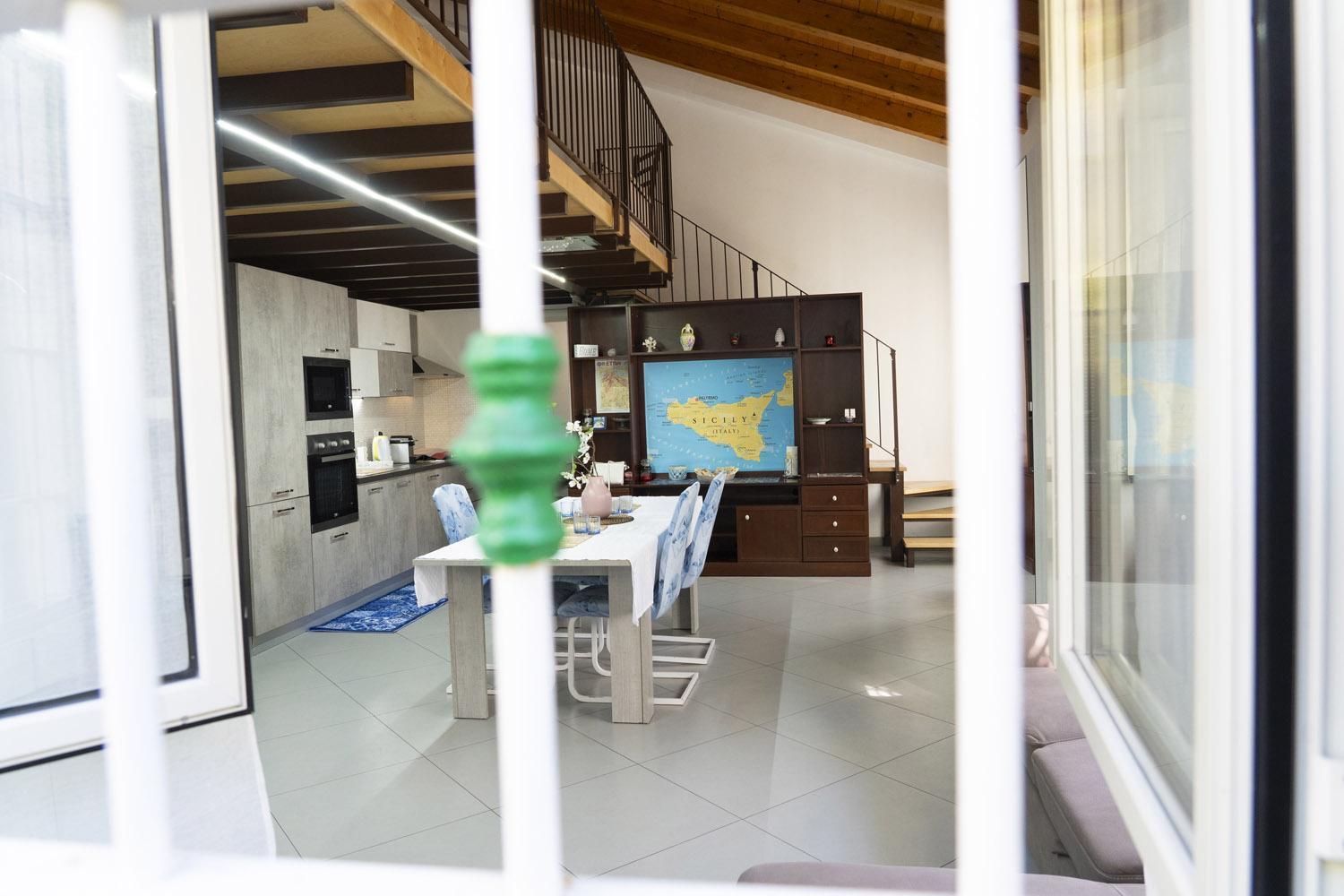 Li Cuti House - Lungomare Self Check-in