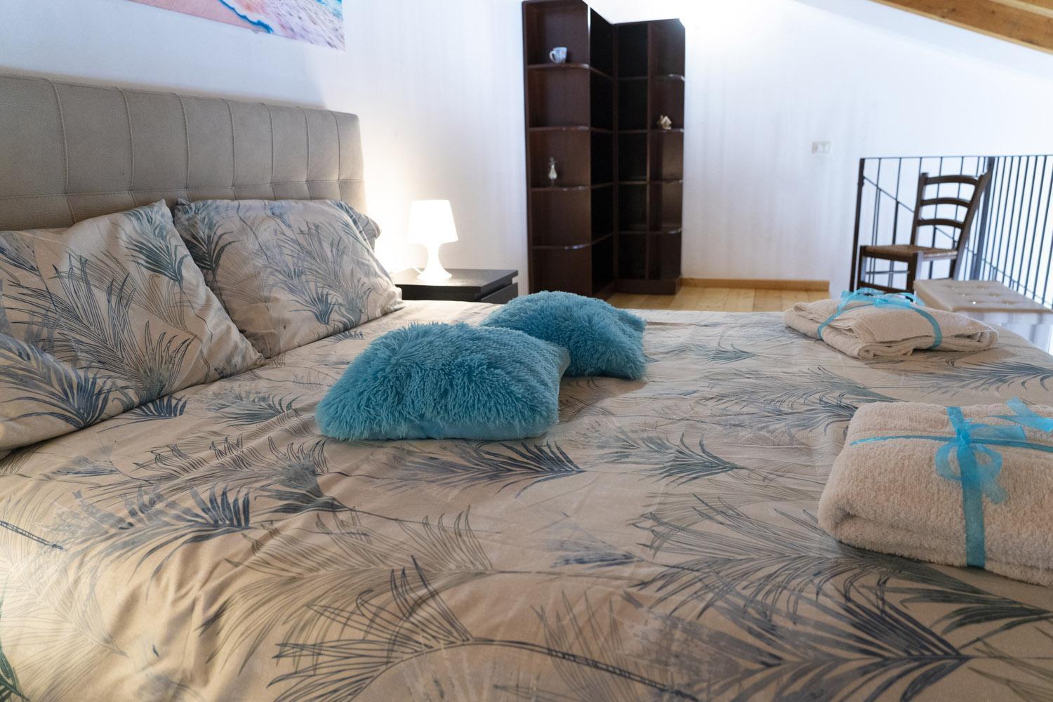 Ferienhaus Li Cuti House - Lungomare Self Check-in *