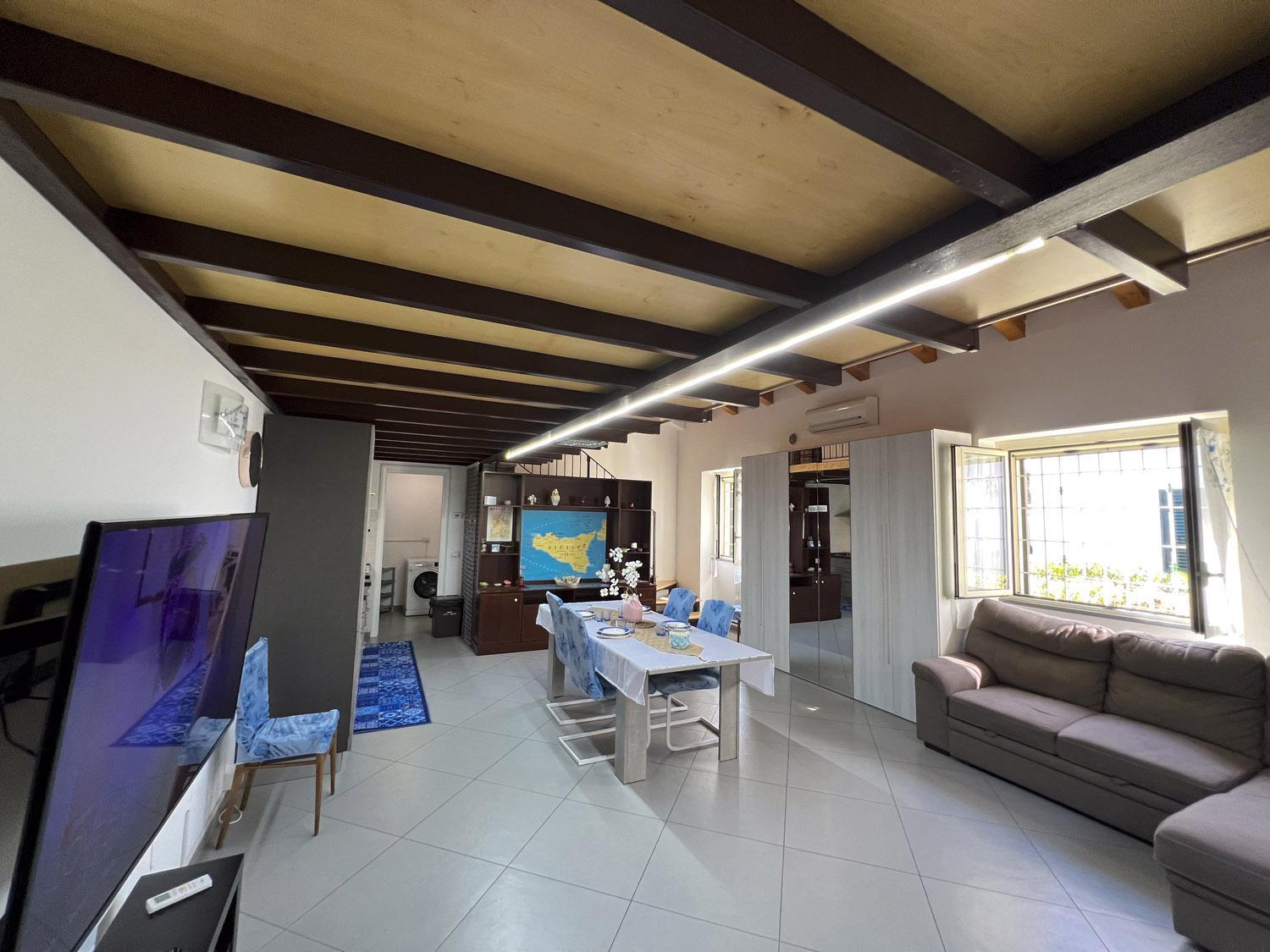 Li Cuti House - Lungomare Self Check-in