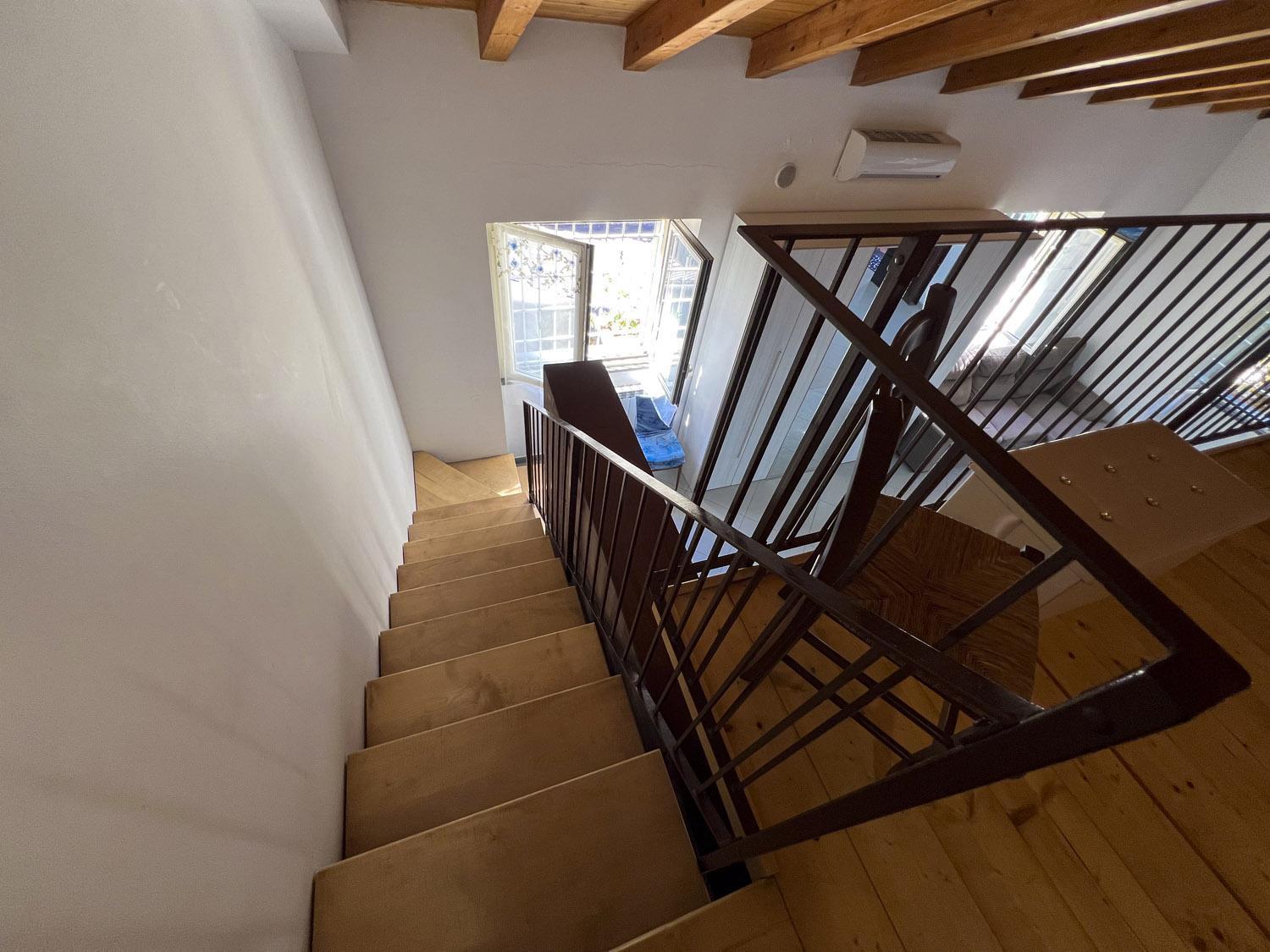 Li Cuti House - Lungomare Self Check-in Ferienhaus *