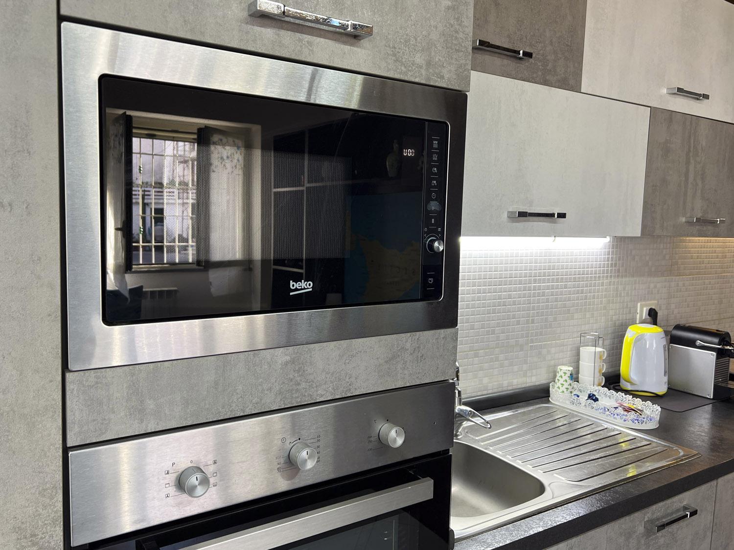 Ferienhaus Li Cuti House - Lungomare Self Check-in *