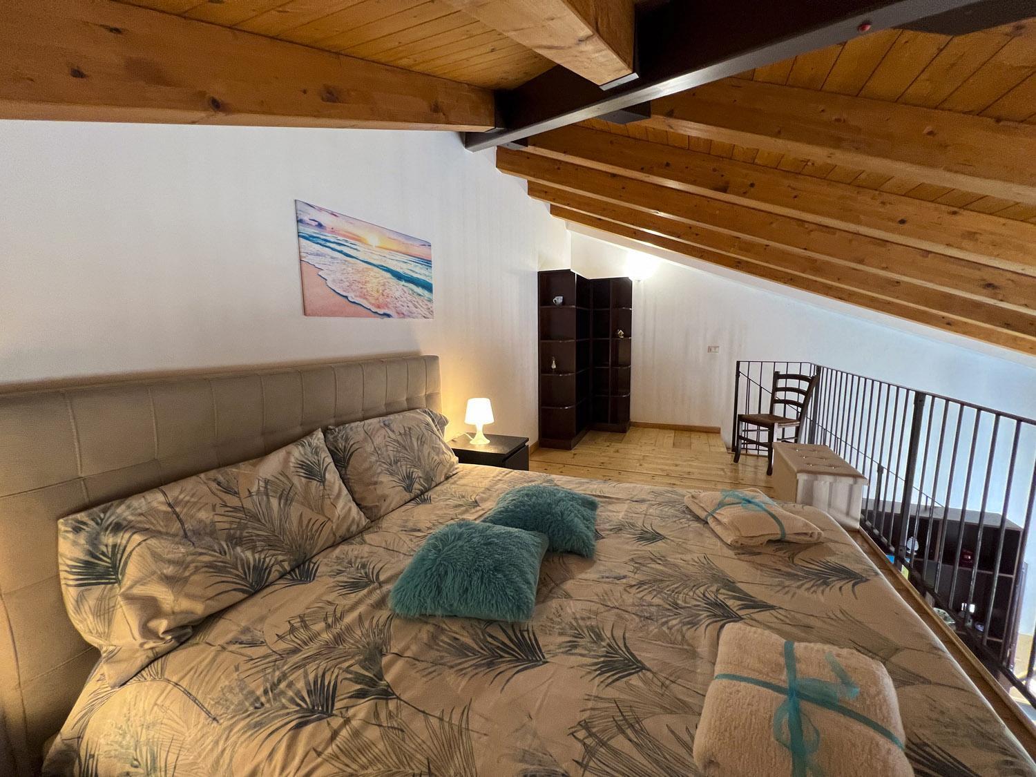 Ferienhaus Li Cuti House - Lungomare Self Check-in CTA