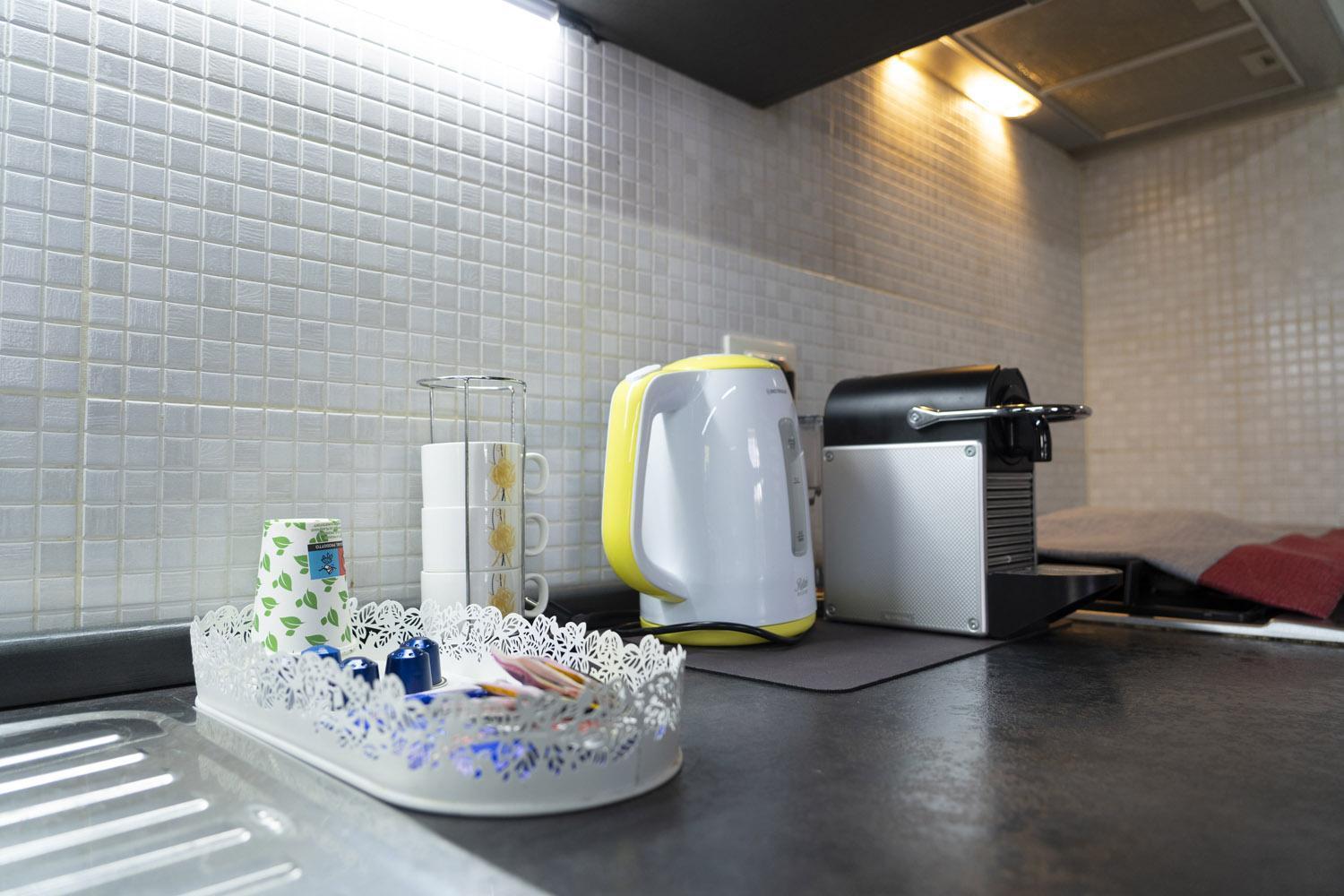 Ferienhaus Li Cuti House - Lungomare Self Check-in *