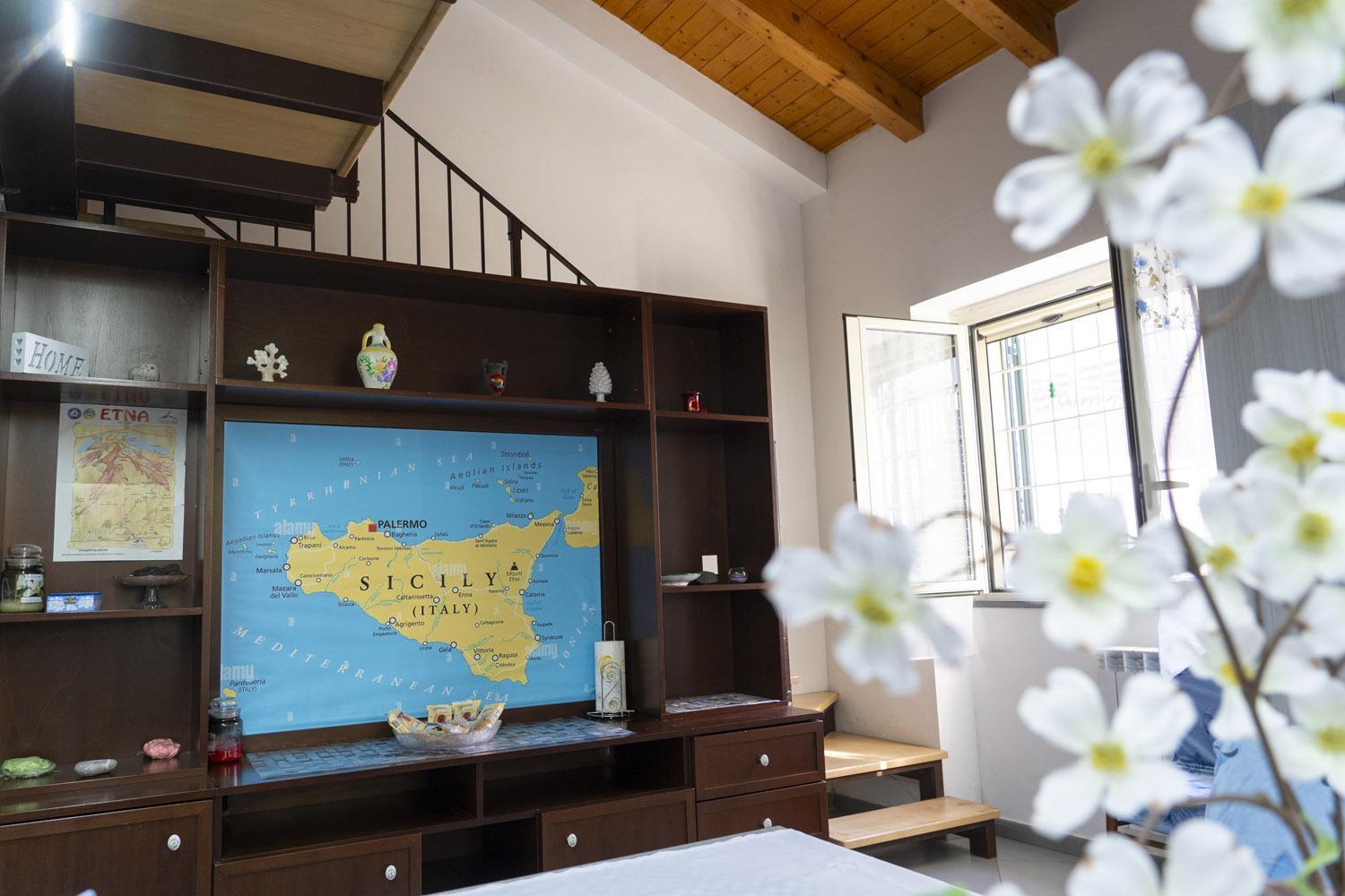 Ferienhaus Li Cuti House - Lungomare Self Check-in *