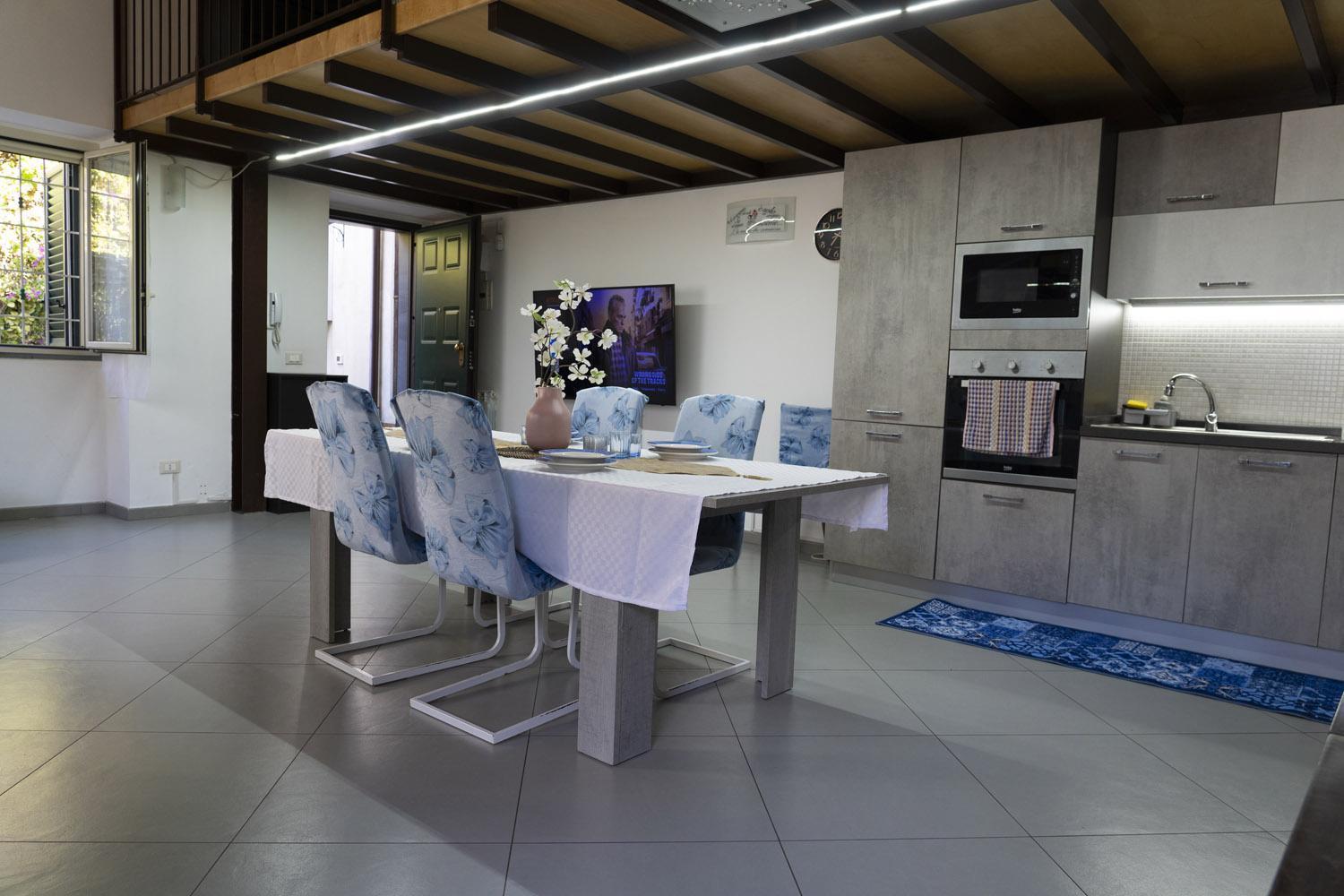 Ferienhaus Li Cuti House - Lungomare Self Check-in *