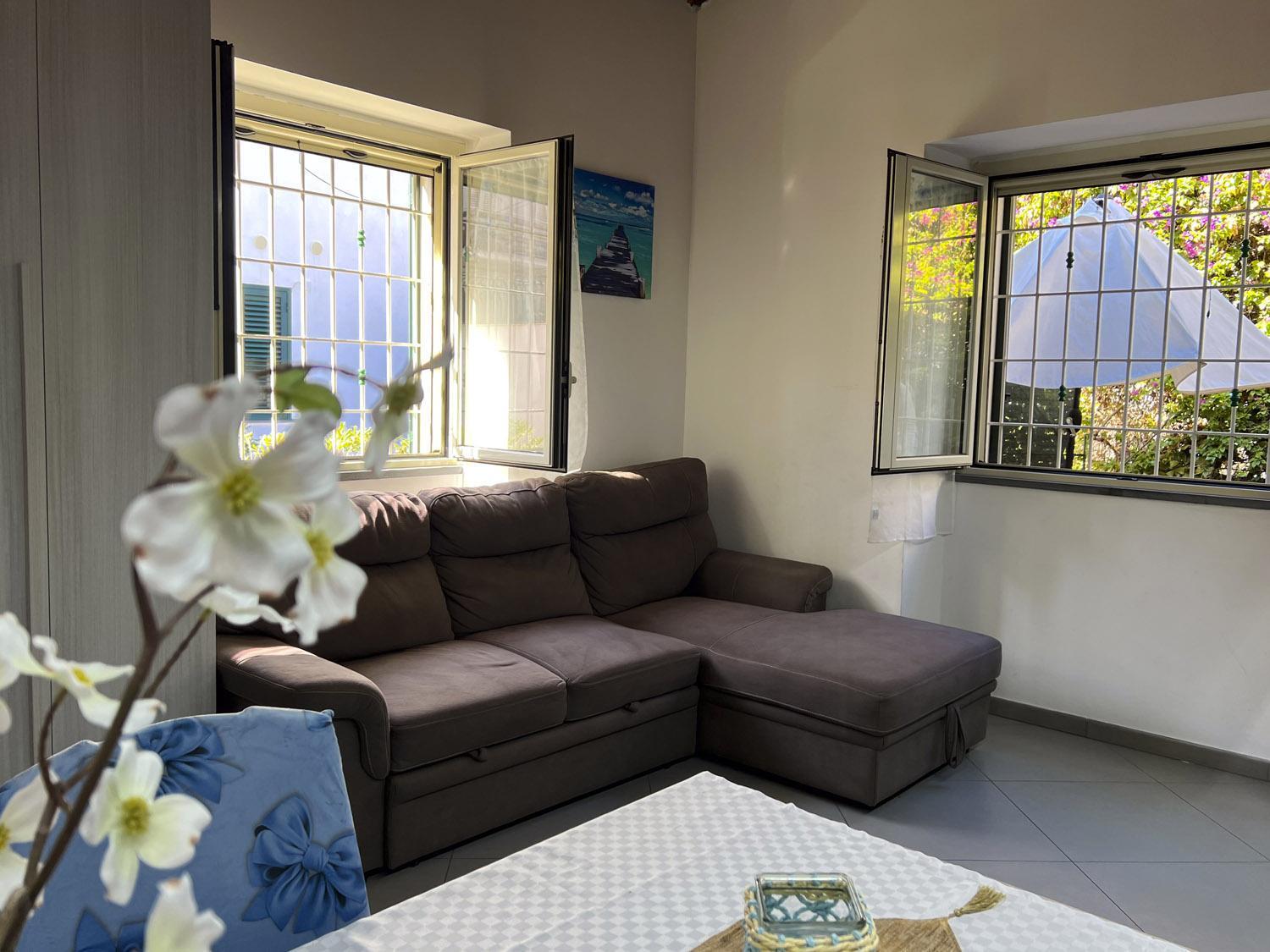 Li Cuti House - Lungomare Self Check-in