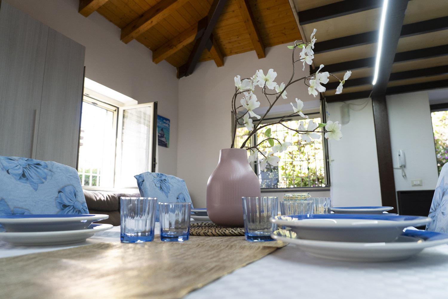 Ferienhaus Li Cuti House - Lungomare Self Check-in *