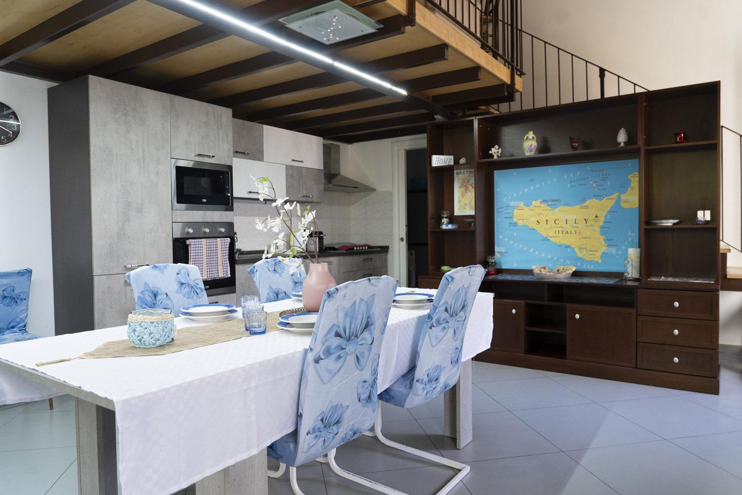 Li Cuti House - Lungomare Self Check-in CTA