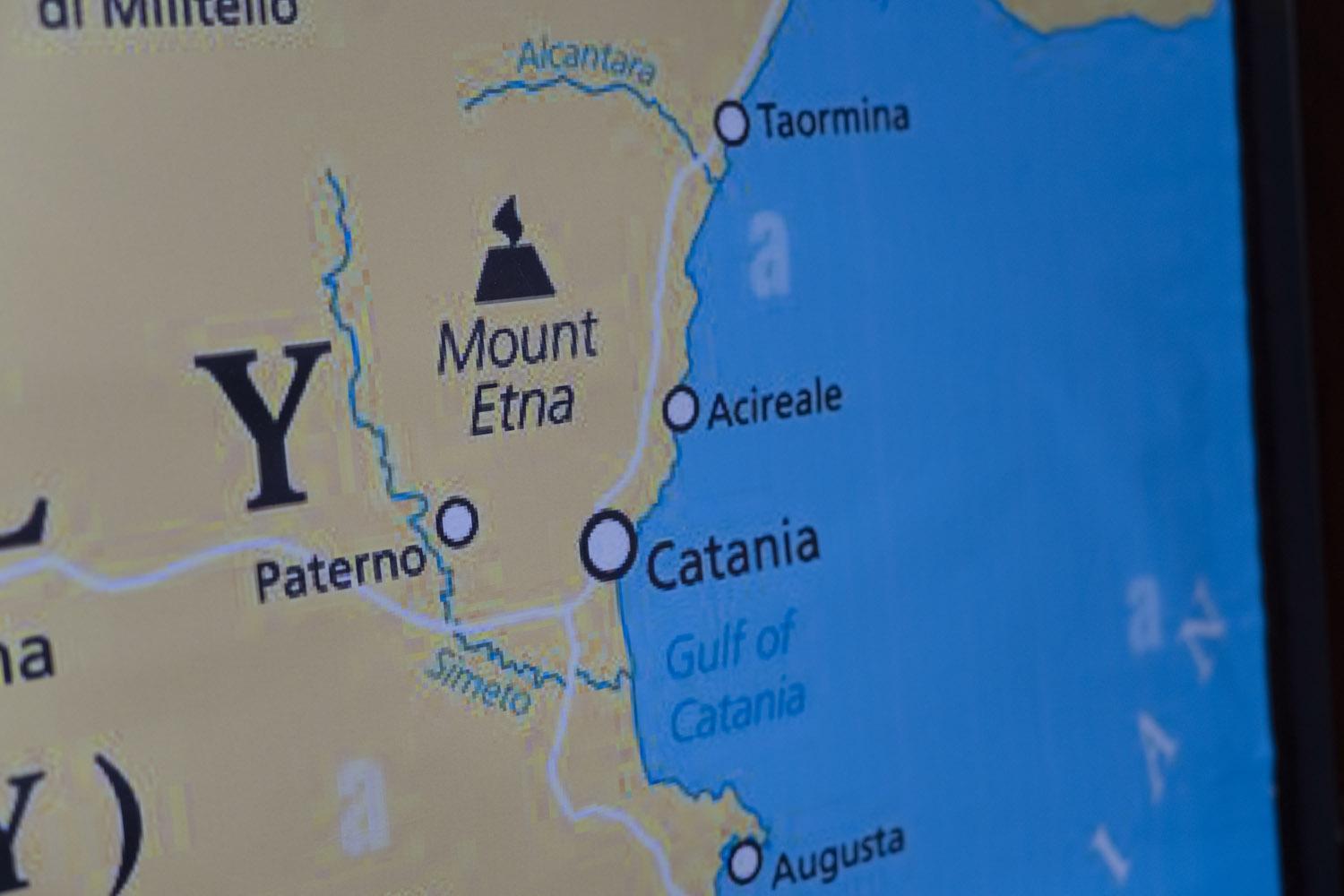 Li Cuti House - Lungomare Self Check-in * Catania