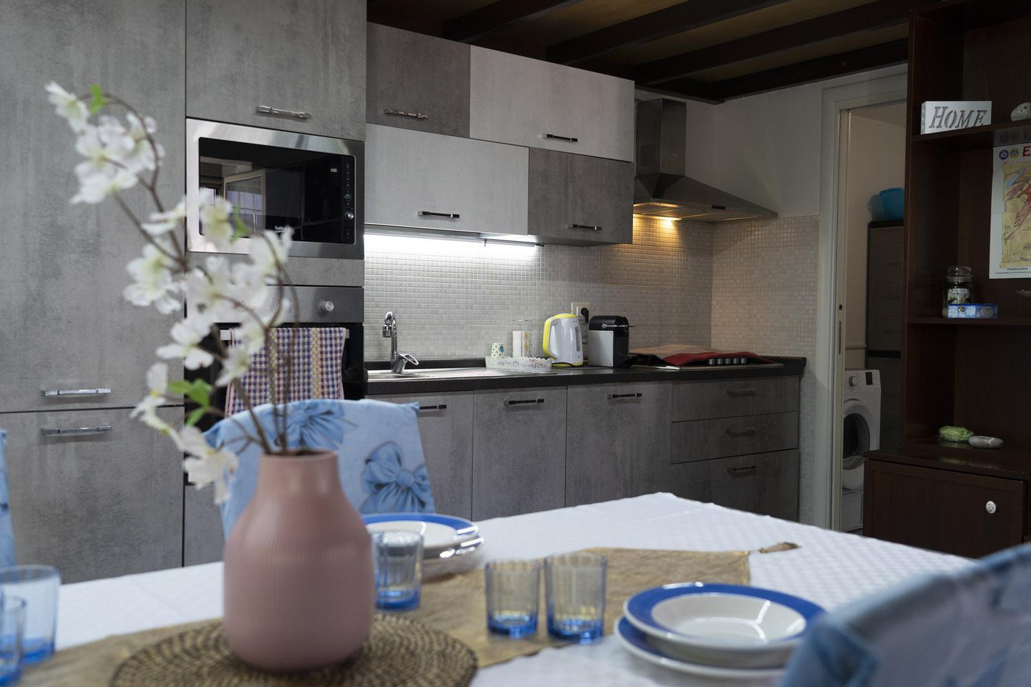 Li Cuti House - Lungomare Self Check-in