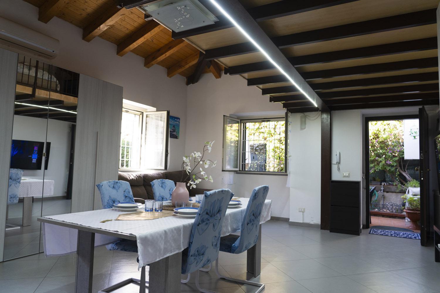 Li Cuti House - Lungomare Self Check-in